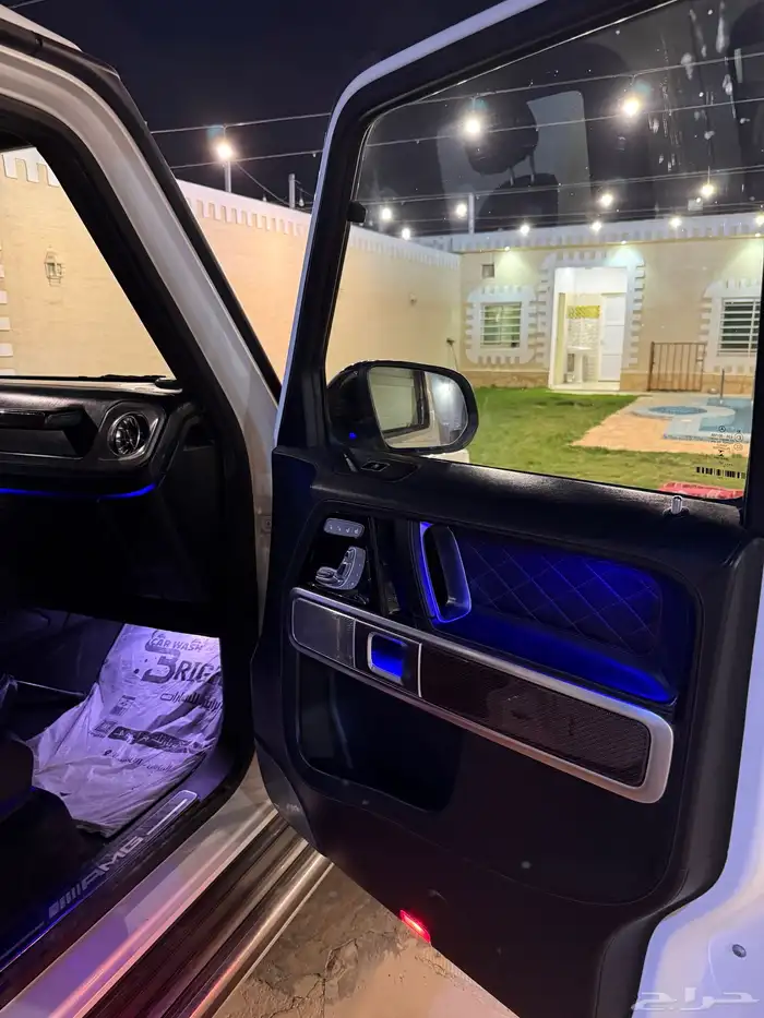 g63 2020 9