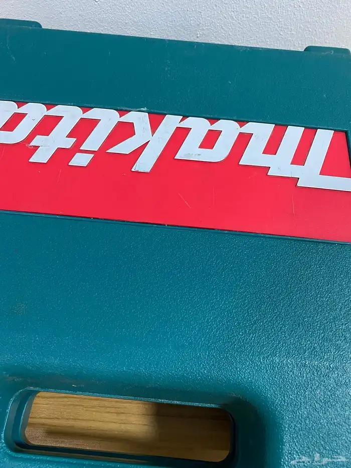 مثقاب كهربائي 1