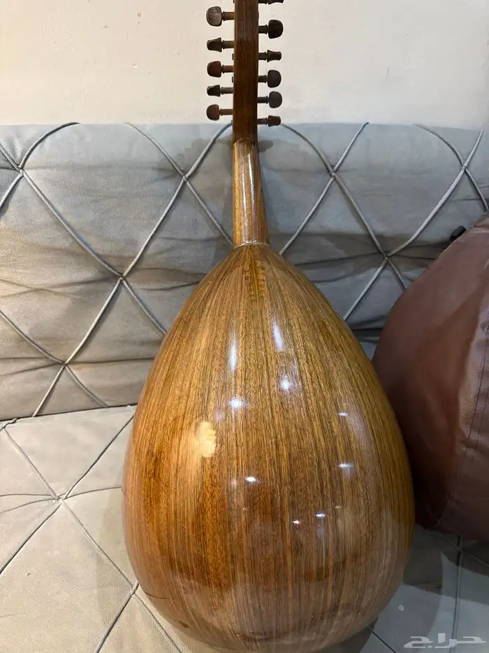 عود موسيقى 1