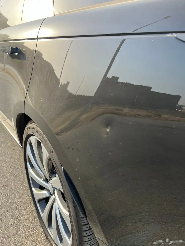 رنج روفر اوتوبيغرفي 14