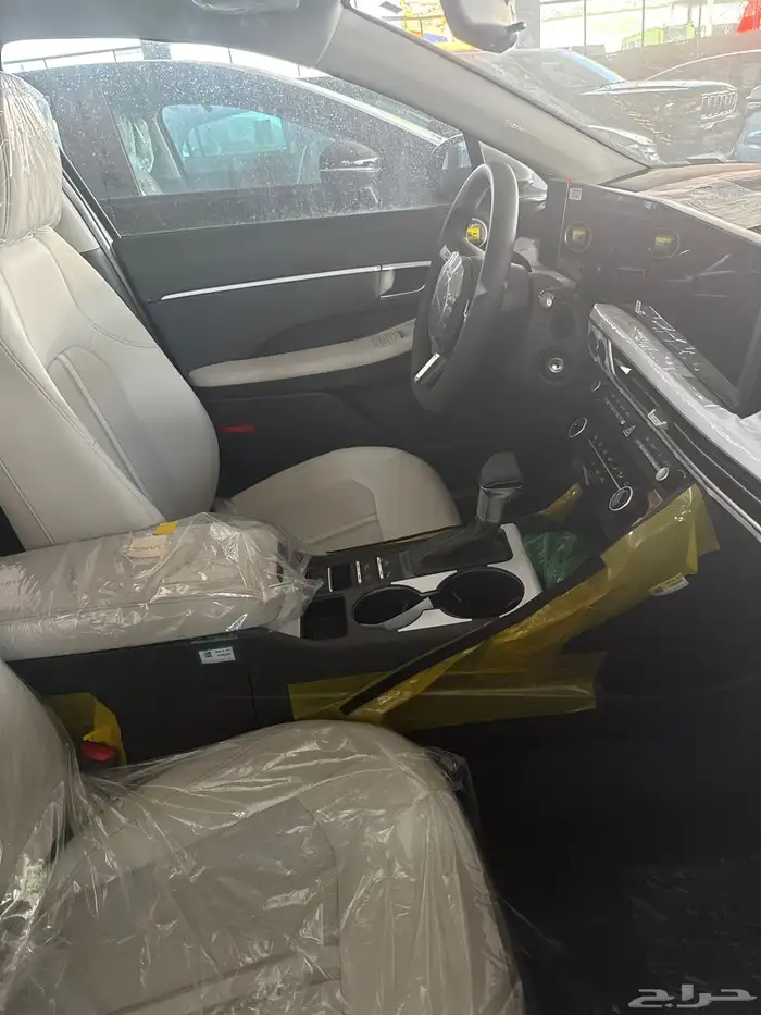 سوناتا 2026 فليت 2