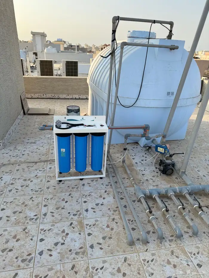 الفلتر الجامبو.. نقاء يدوم وأداء ما يتكرر 10