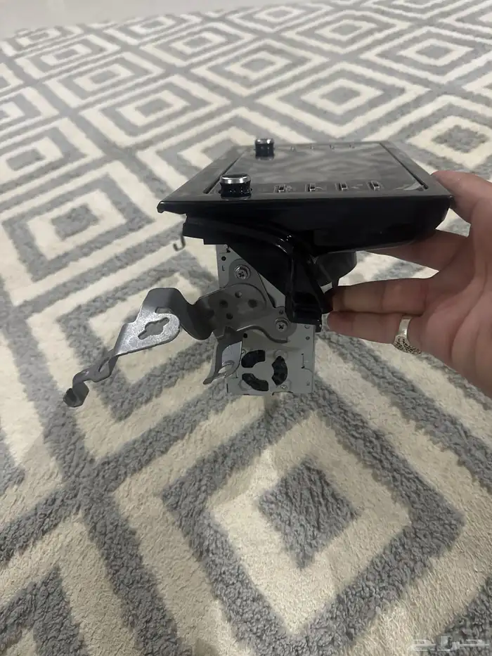 شاشة كامري فل كامل 2024 1