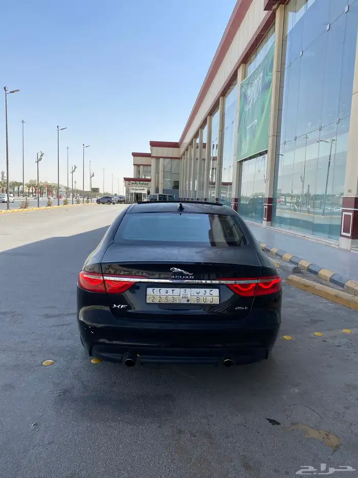 جاكوار 2