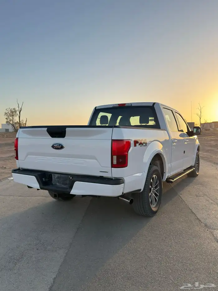 فورد F150 2019 3