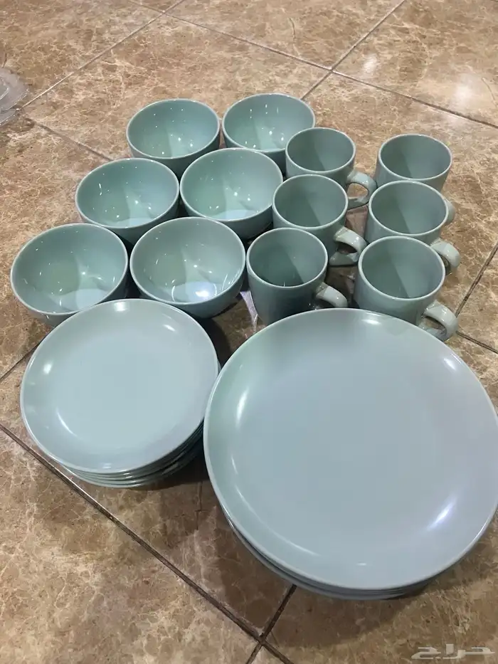 أواني منزلية 18