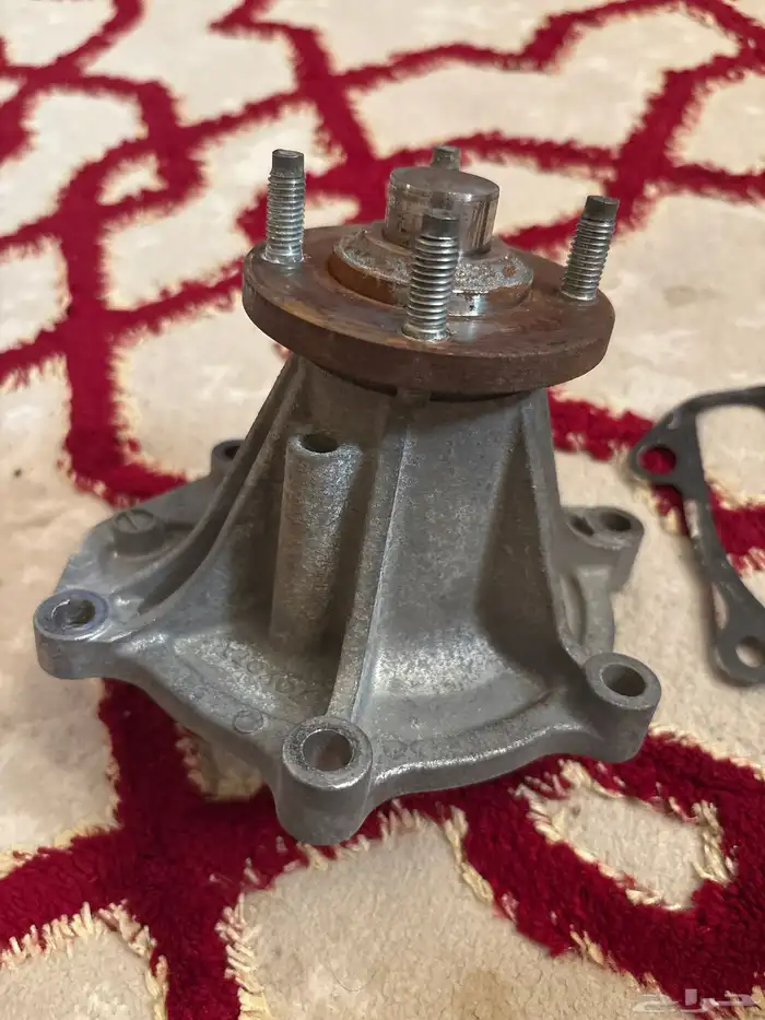 طرمبة ماء جيب ربع 1