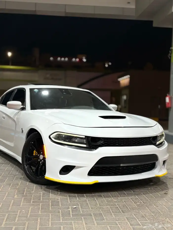 دوج تشارجر 2015 RT 0