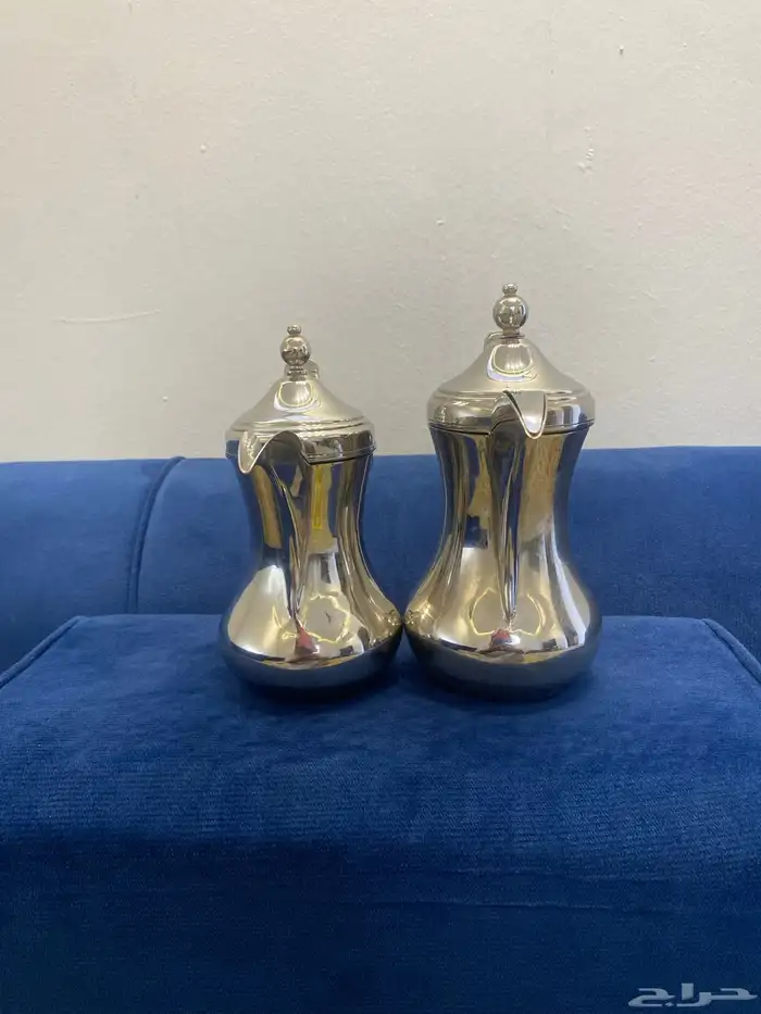 دلة العساف كوريه 1