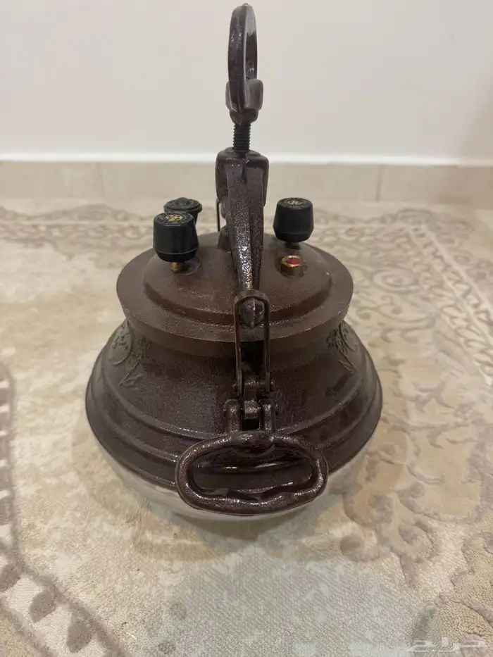 قدر افغاني جديد 5 لتر 2