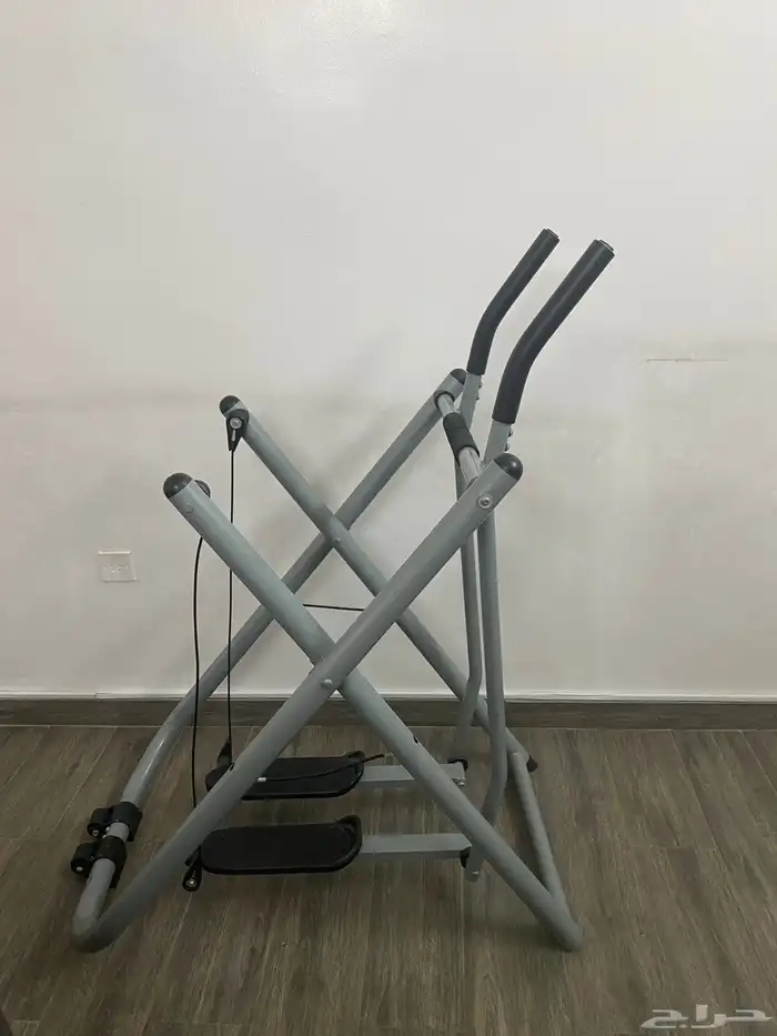 للبيع جهاز الغزال الطائر ( استخدام بسيط ) 2