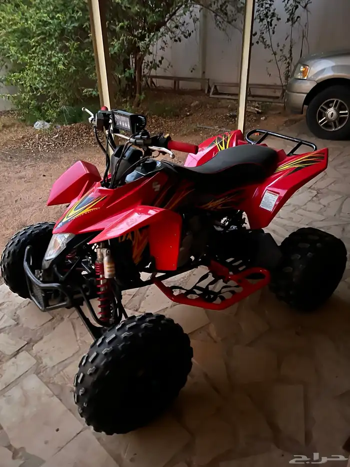 z400 2009 ليميتد اديشن 1
