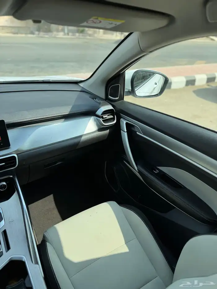 جيلي كولوراي 2023 السعر 34000 الف 14