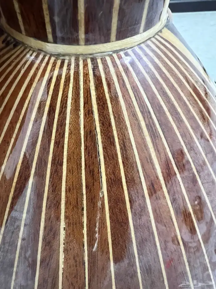 عود زرياب موديل عراقي 1