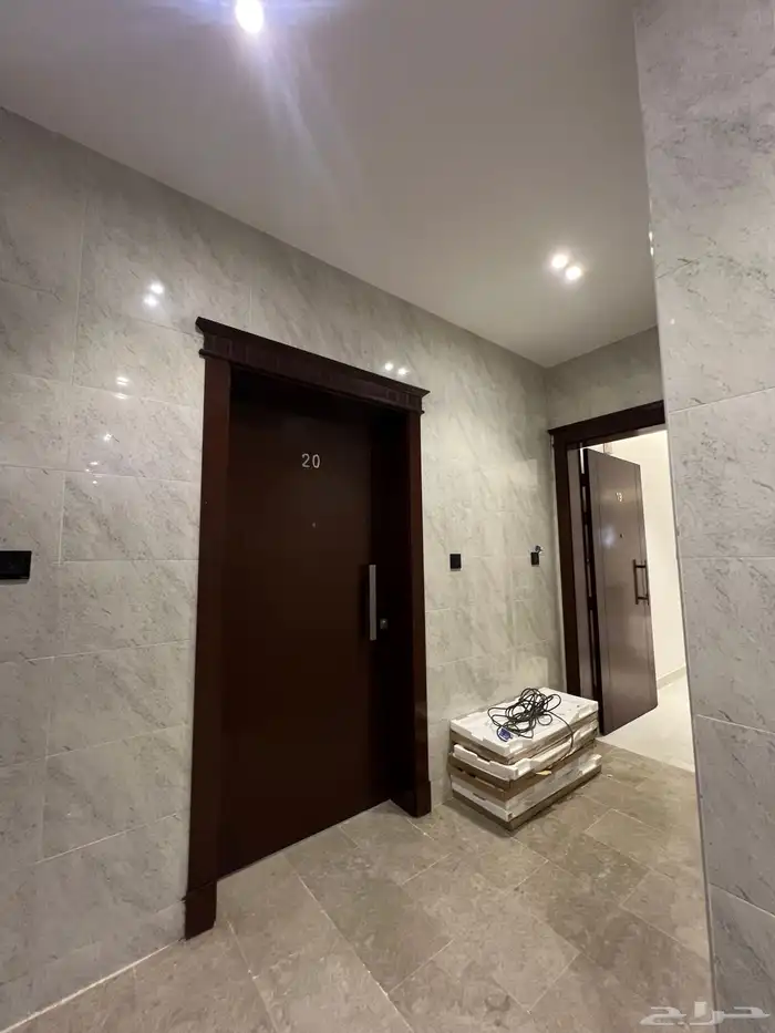 عمارة للبيع حي البوادي جديدة 10
