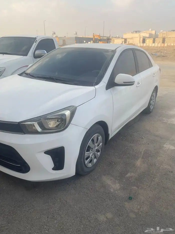 كياء بيجاس 2020 6