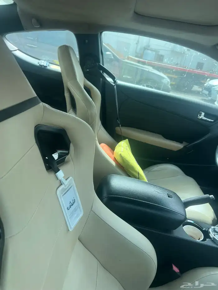 للبيع قطع جنسس كوبيه 3