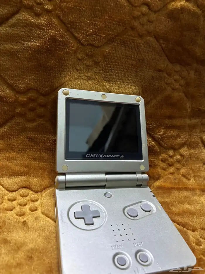 اجهزة قيم بوي ادفانس nintendo 7