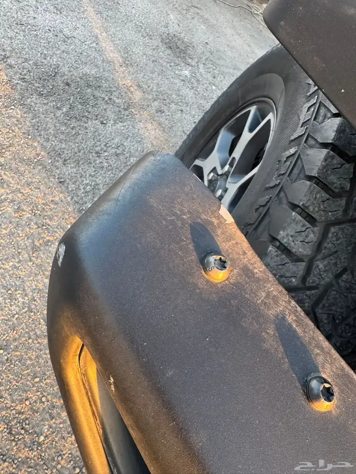 جيب رانقلر روبيكون Wrangler Rubicon 2019 3