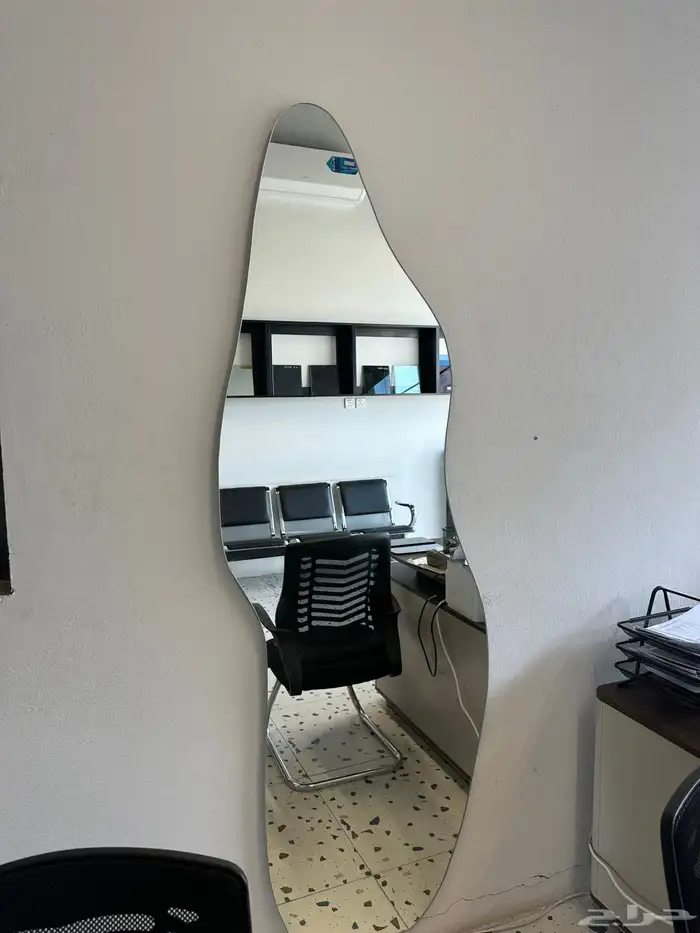 العميد لا اعمال الزجاج والألمنيوم 13