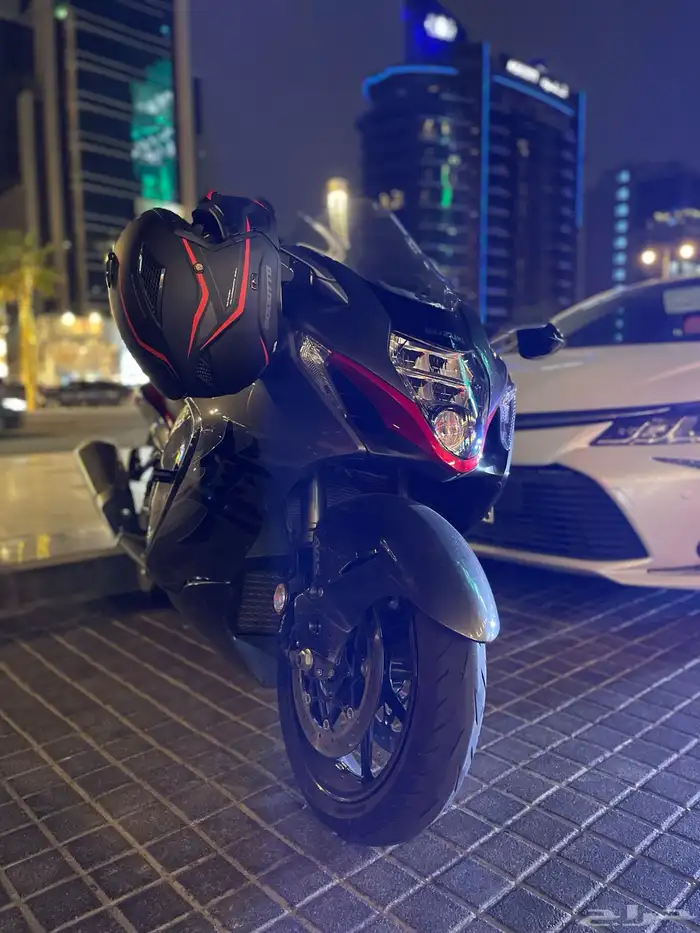 هايبوزا 2023 باريان 2
