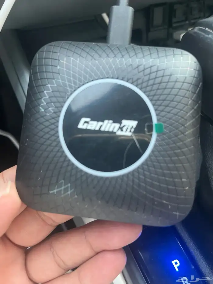 جهاز تحويل الشاشة الى اندرويد car play 13