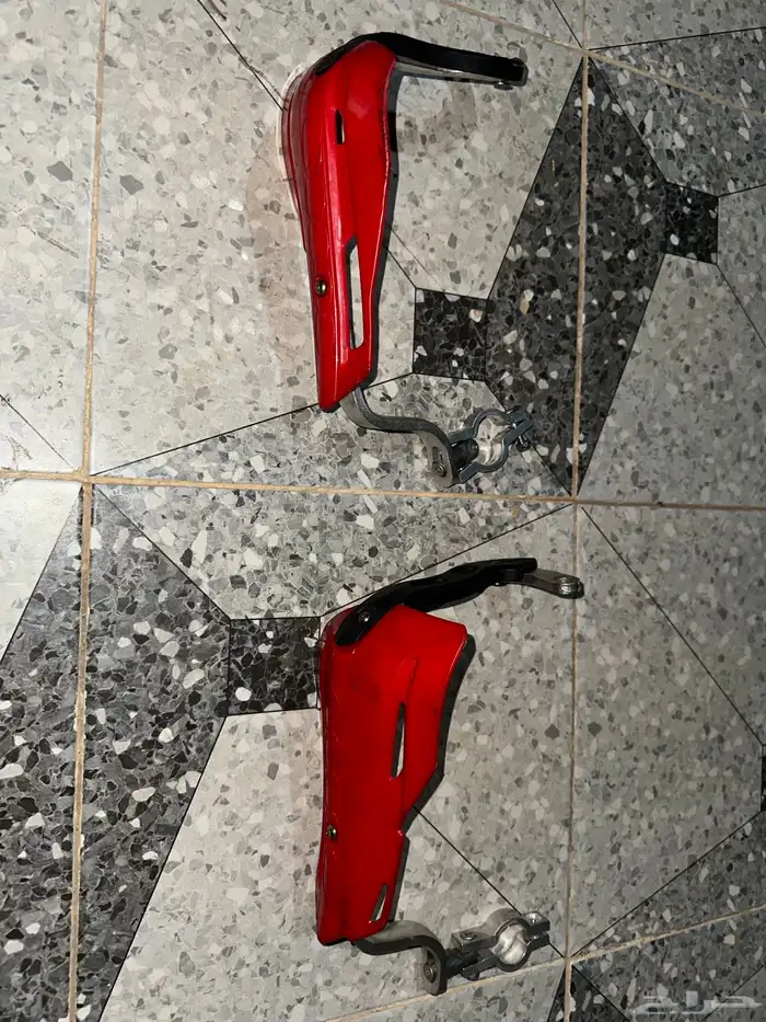 قطع غيار دباب زد 400 17