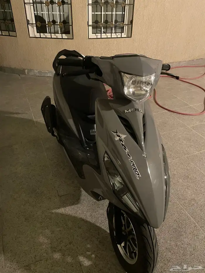 مهدي R6 1