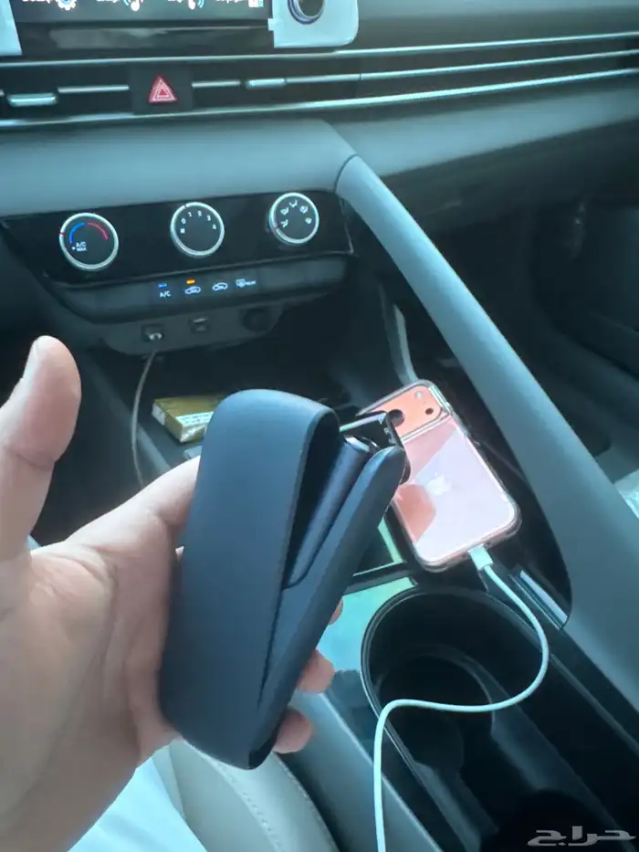 جهاز ايكوس   iqos 0