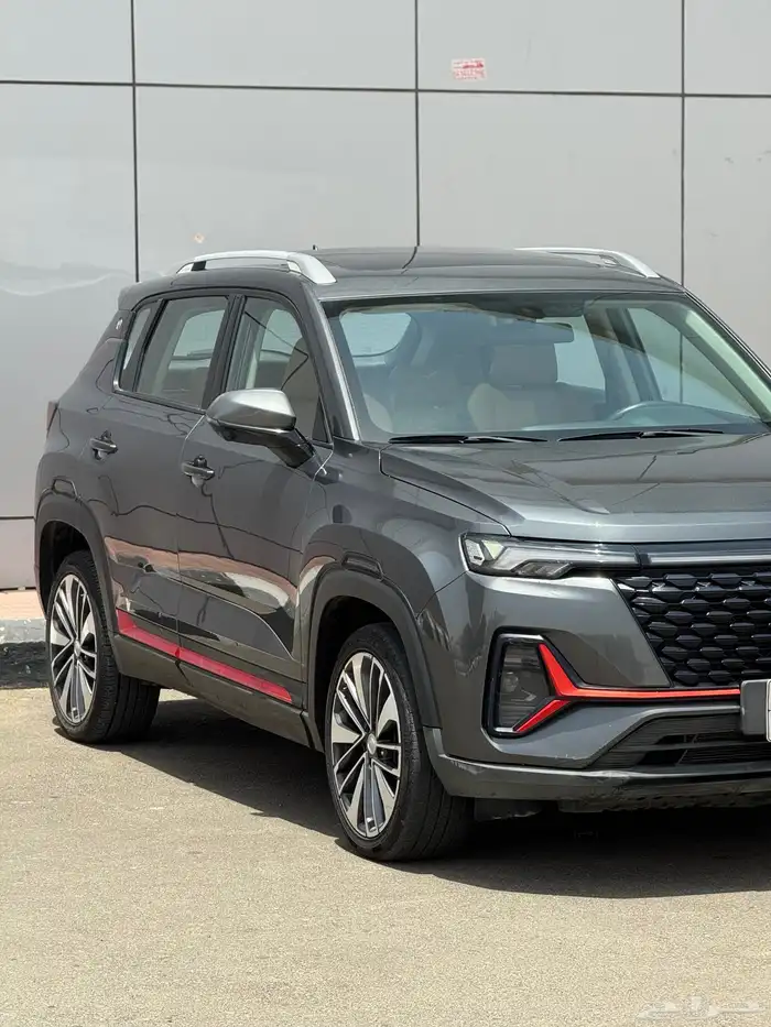 شانجان CS 35 موديل 2023 السعر 39000 الف 8