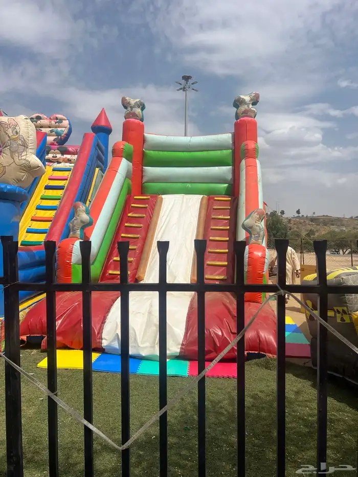 مجموعه العاب للبيع 25
