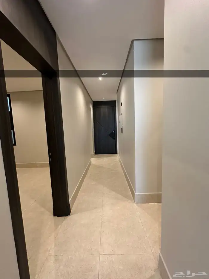 شقة فاخرة للايجار الخبر حي الحمراء 4