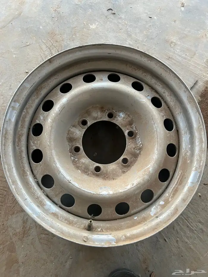 جنوط هلل مقاس 16 0