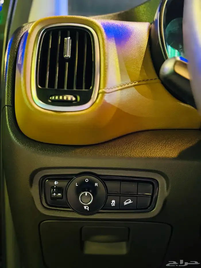 جاك GAC 2023 11