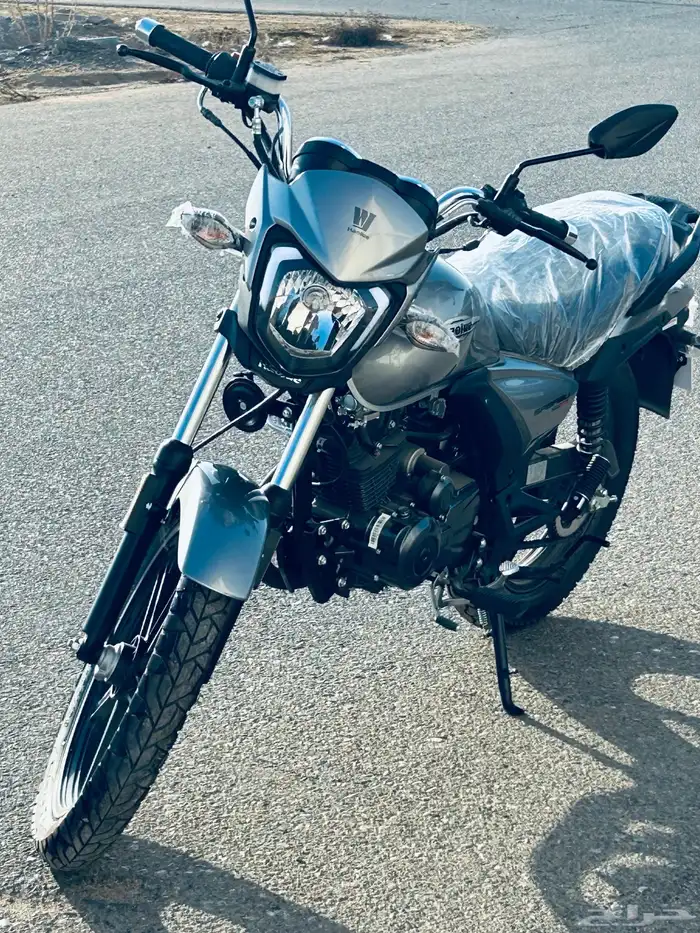 دباب TF150 0