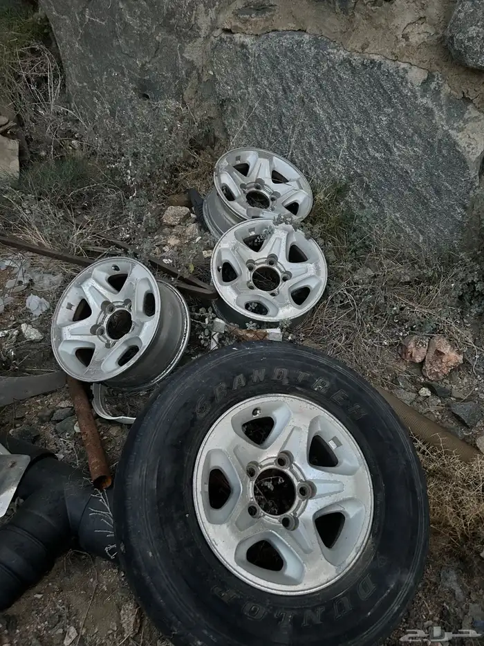 جنوط ربع شاص 0