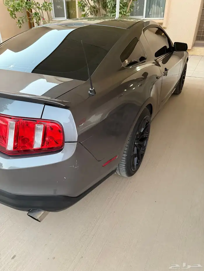 Ford Mustang Full Extras V6 3