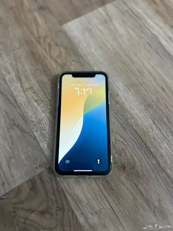 آيفون 11 مستعمل نظيف 2