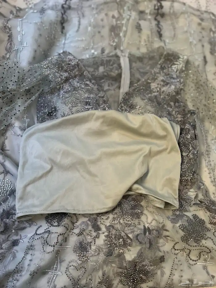 فستان 4