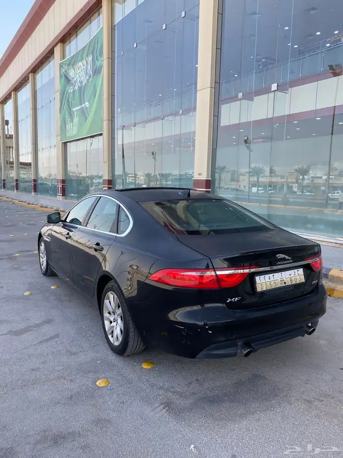 جاكوار 1