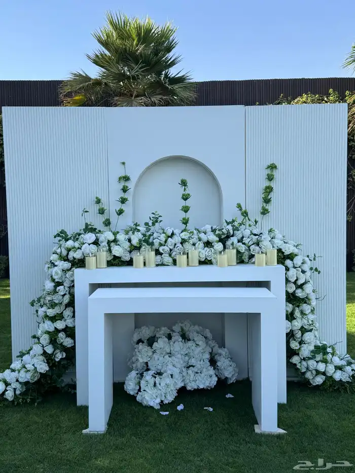 تنسيق حفلات الرياض 15