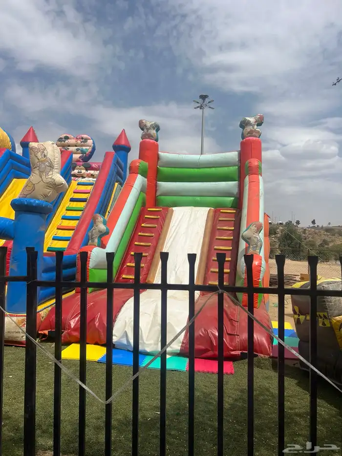 مجموعه العاب للبيع 24