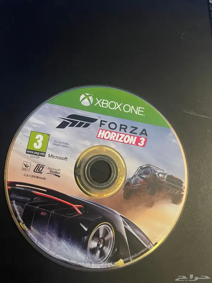 للبيع XBOX ONE 2