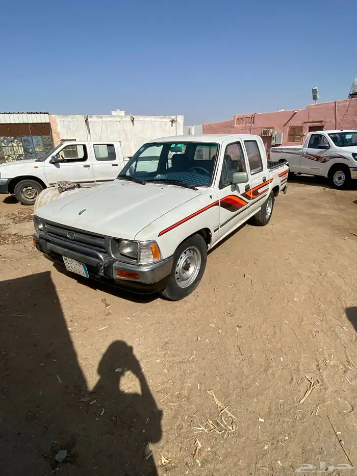 هايلوكس 1