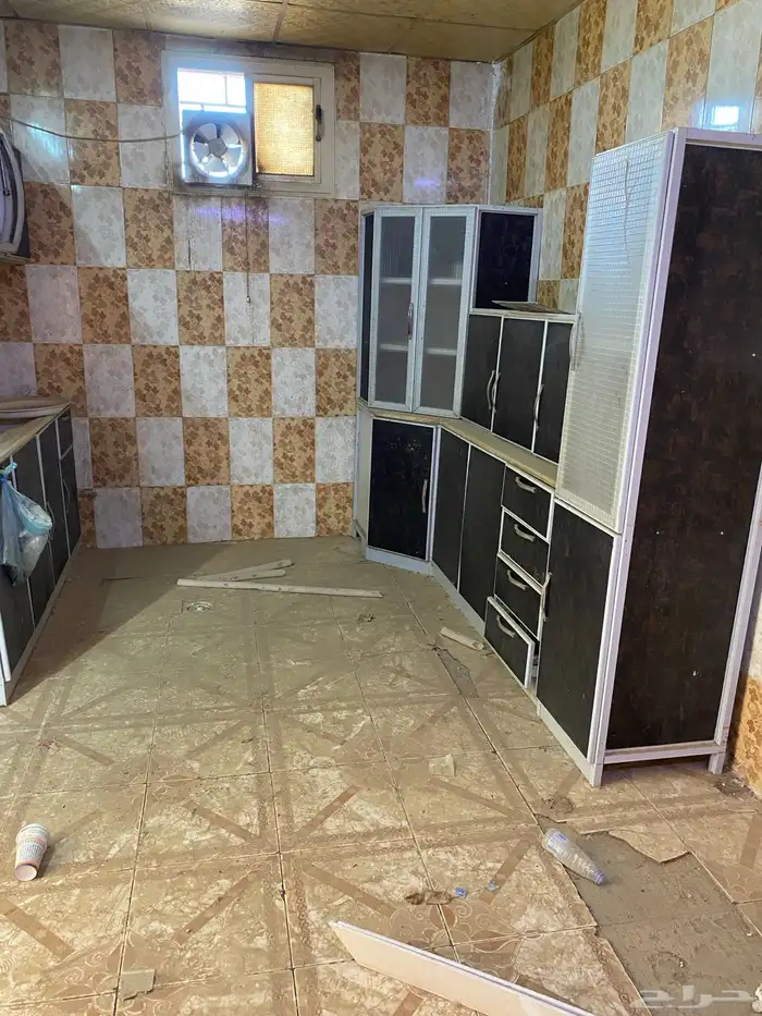 البيع استراحة في عشيرة 7
