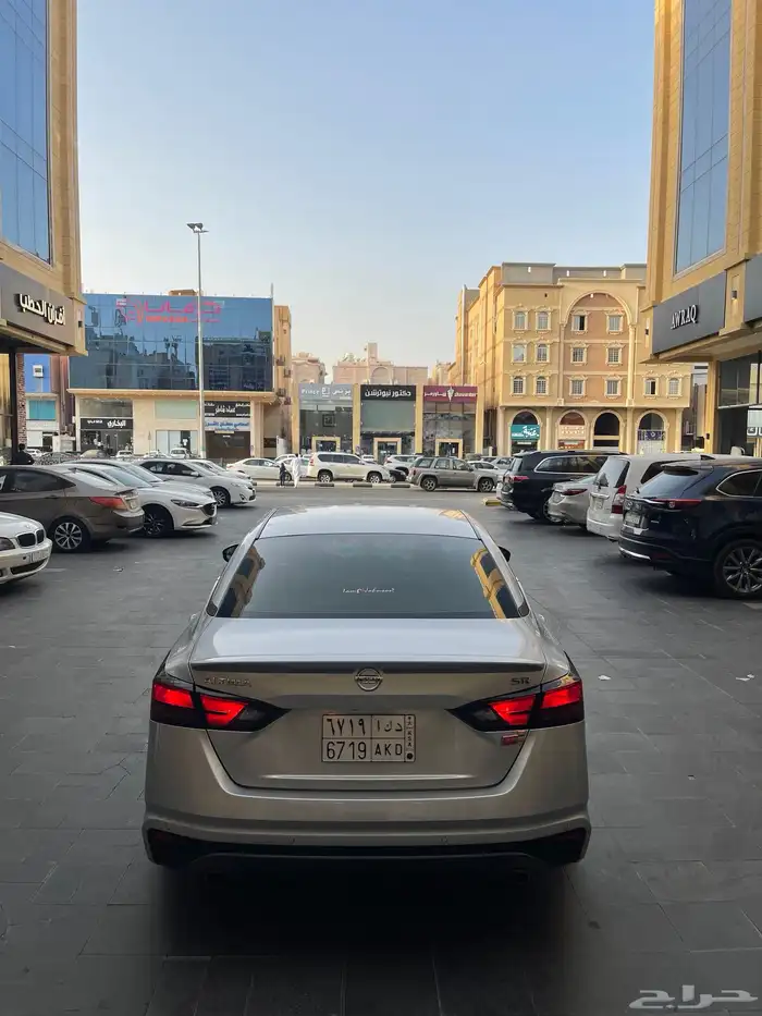 التيما 2020 SR للبيع 3