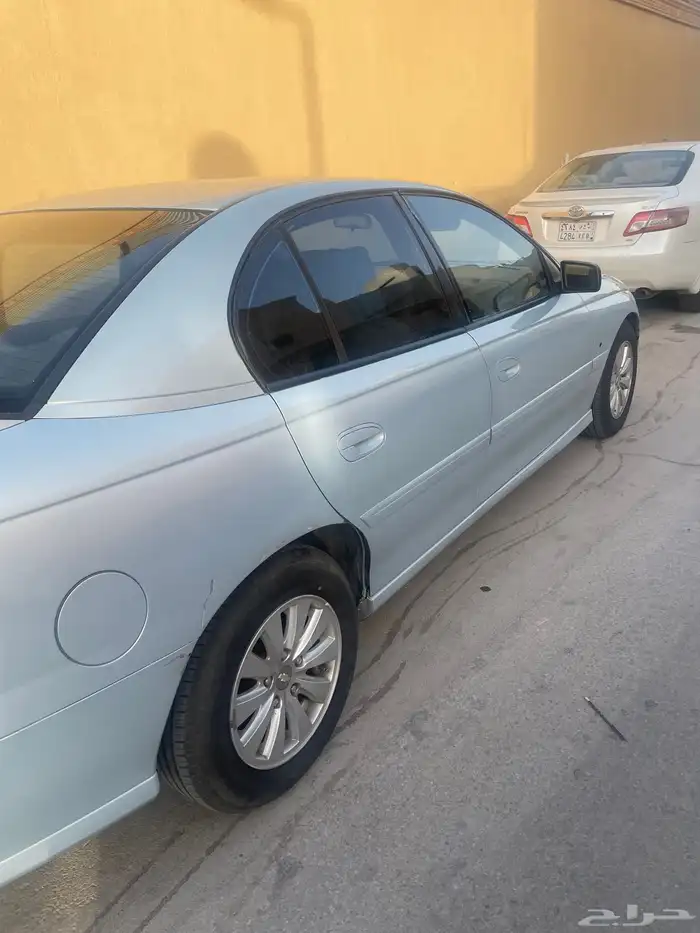 لومينا 2006Ls 6