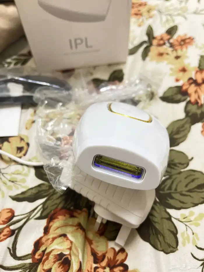 ليزر  IPL الأصلي للرجال والنساء 1