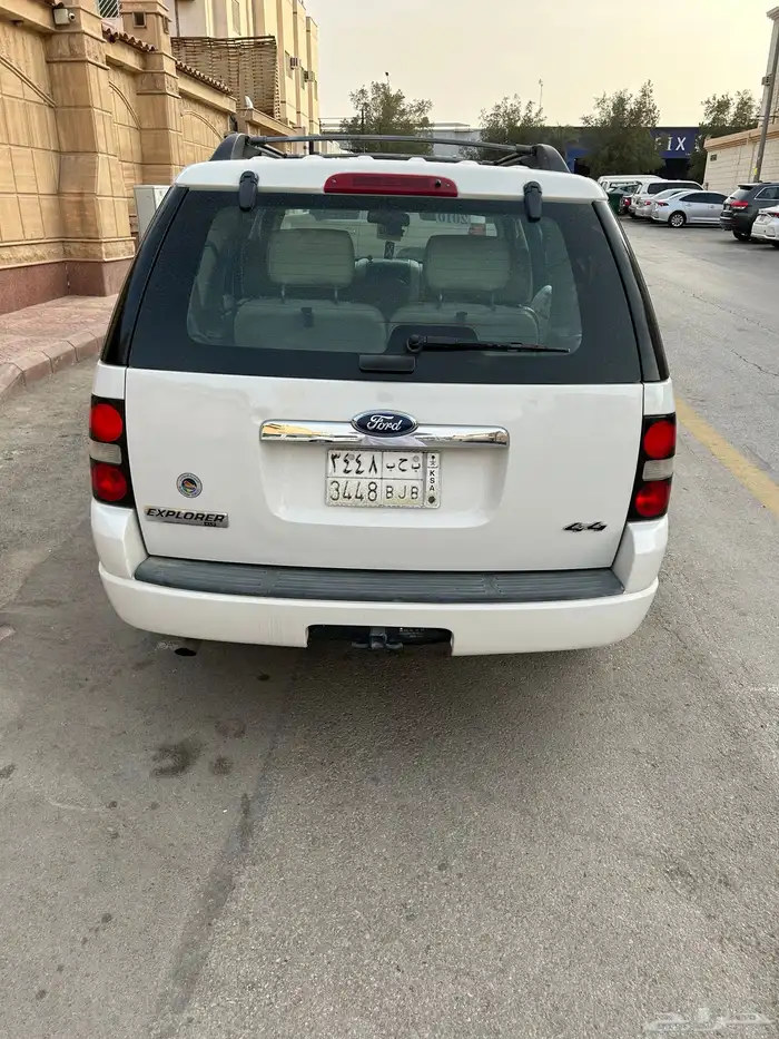 اكسبلور 2010فل كامل 3