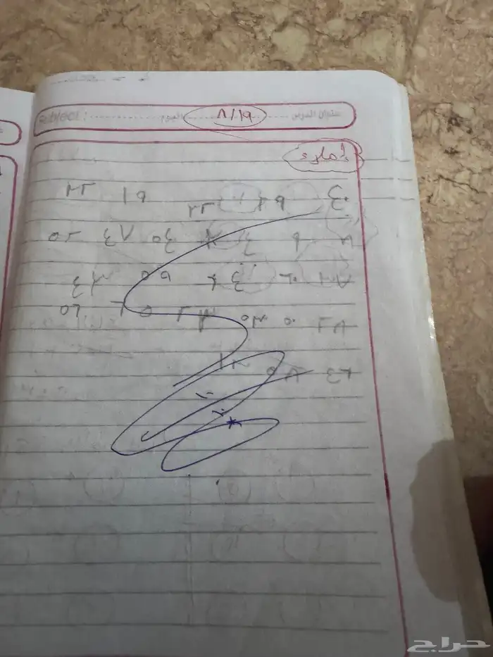مدرسه خصوصيه ف خميس مشيط 9